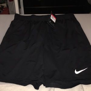 Nike Men’s Basketball Shorts